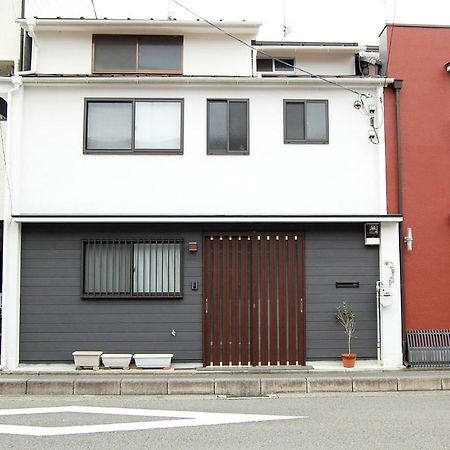 Tane No Ie Lejlighed Kyoto Eksteriør billede